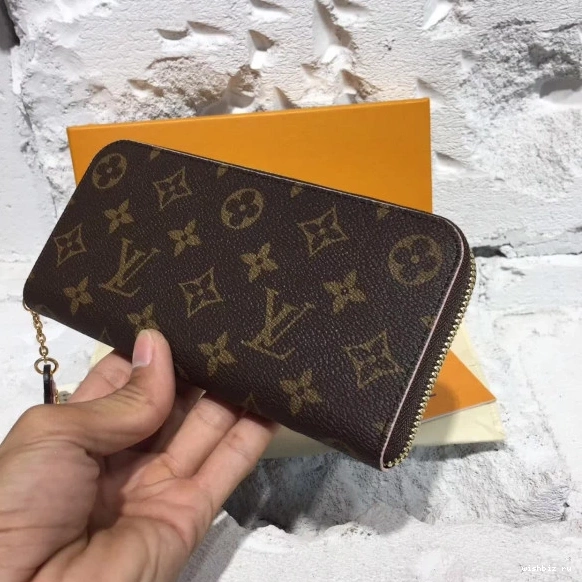 WIS Vuitton wallet Louis CHANELEMENCE 0219